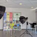 Interviu set